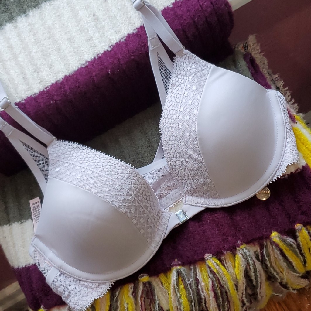 Brand New Vs Bra